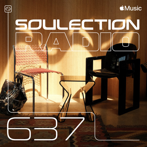Soulection Radio #637