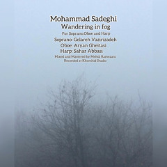 Wandering in fog /  Composed by : Mohammad Sadeghi
