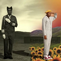 St. Chroma but it's See You Again