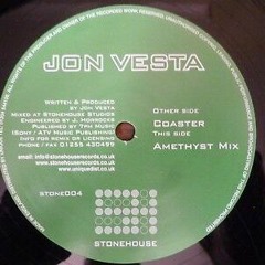 Jon Vesta - Gull (1999)