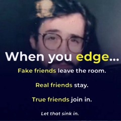 A fucking song I made with somebody