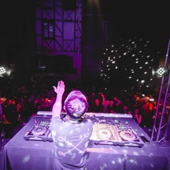 Live Dj Set @ Festival La Pamparina