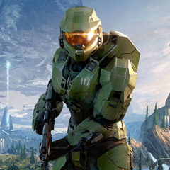 Halo Infinite Official Soundtrack - Through the Trees