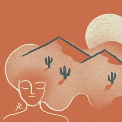 Ben Amar - Desert Mind