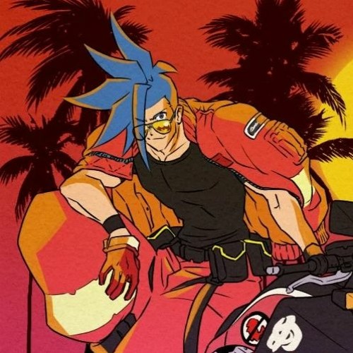 Stream Promare - Inferno [Live Version] by Xafire | Listen online for ...