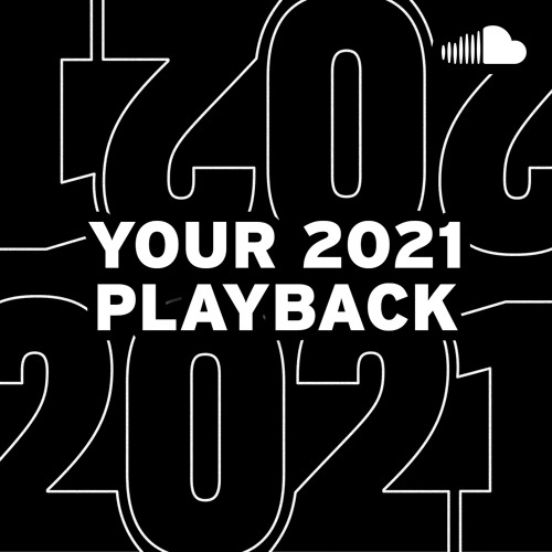 Your 2021 Playback