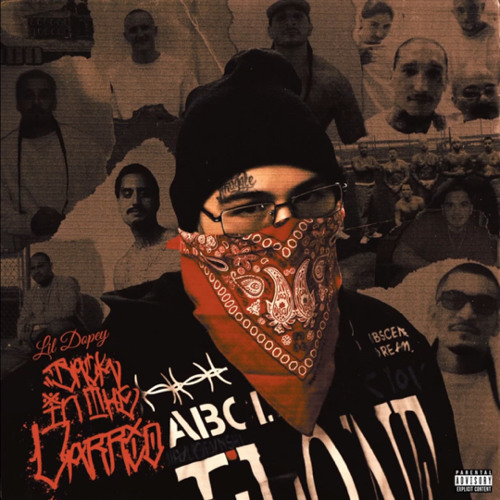 DEATH THREATZ (Back In The Varrio EP)