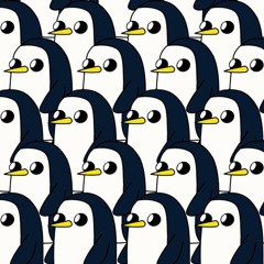 The Penguin Show (Episode 076)