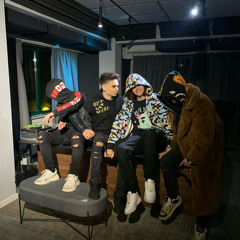 Ian x Aerozen x Oscar x Tussin - ALL STARS FREESTYLE