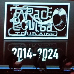 Tarace Boulba Touraine 12- 09-2024 / Podcast Music Band Funk D.C. gogo World Groove