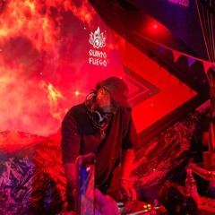 Ahau DJ Set @Lava Electrónica x Portal Astral / Santiago, Chile / 30.04.2025