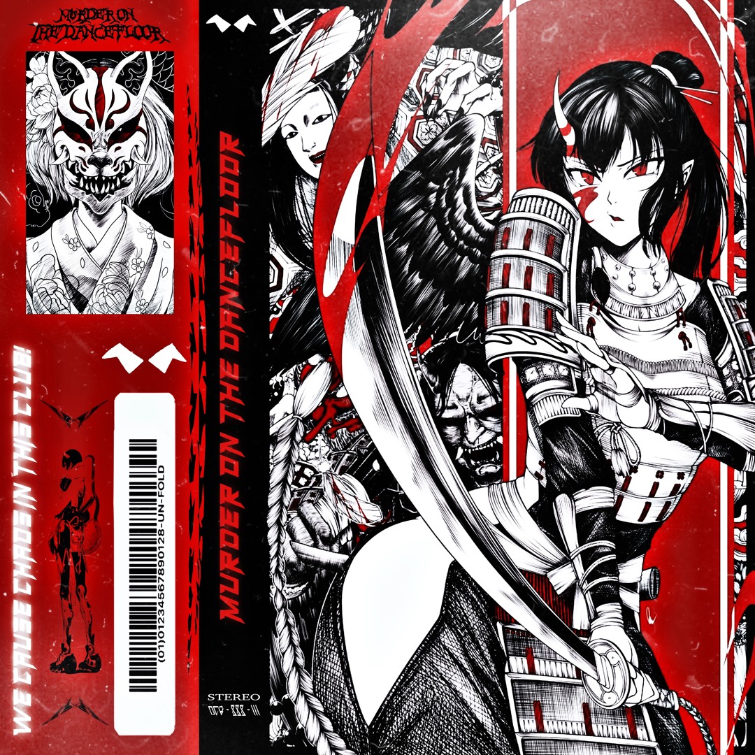 Stream MURDER ON THE DANCEFLOOR 🩸Prod. NGXT🪩 by DAEGHO | Listen