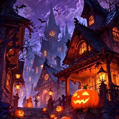 Halloween PsyTechno Mix