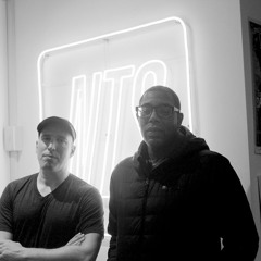 Drum Poetry w/ Dev/Null & Equinox 050625