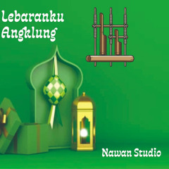 Lebaranku Angklung (Remastered 2023) [feat. Gunawan Studio]
