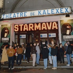 STARMAVA en Concert Live – L’Opéra Rock (Acte 1 : Dans cette ville qui dort…)