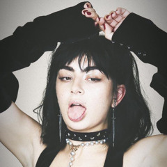 UNLOCK IT CHARLI XCX REMIX