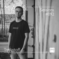MASS Sessions #092 | Treibstoff