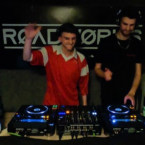 Roadworks Stream #002 | Illuminati b2b Bolzplatzkind