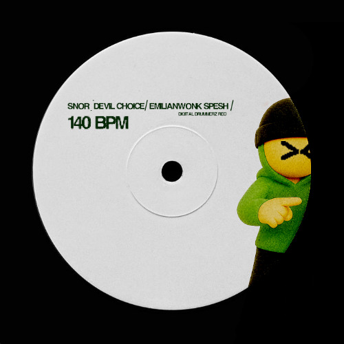 SNOR - DEVIL CHOICE (EMILIAN WONK SPESH)