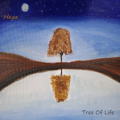 Hega - Tree Of Life - 07 Desert Journey