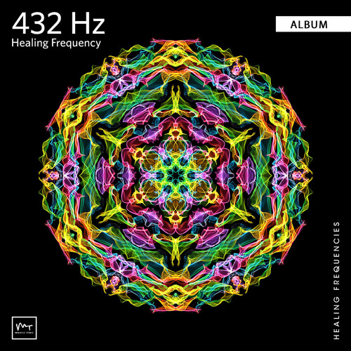 432 Hz Miracle Sleep Tone