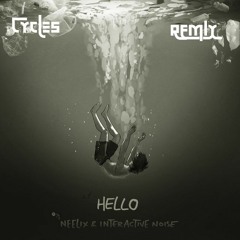 Neelix, Interactive Noise - Hello (Cyclo Remix)