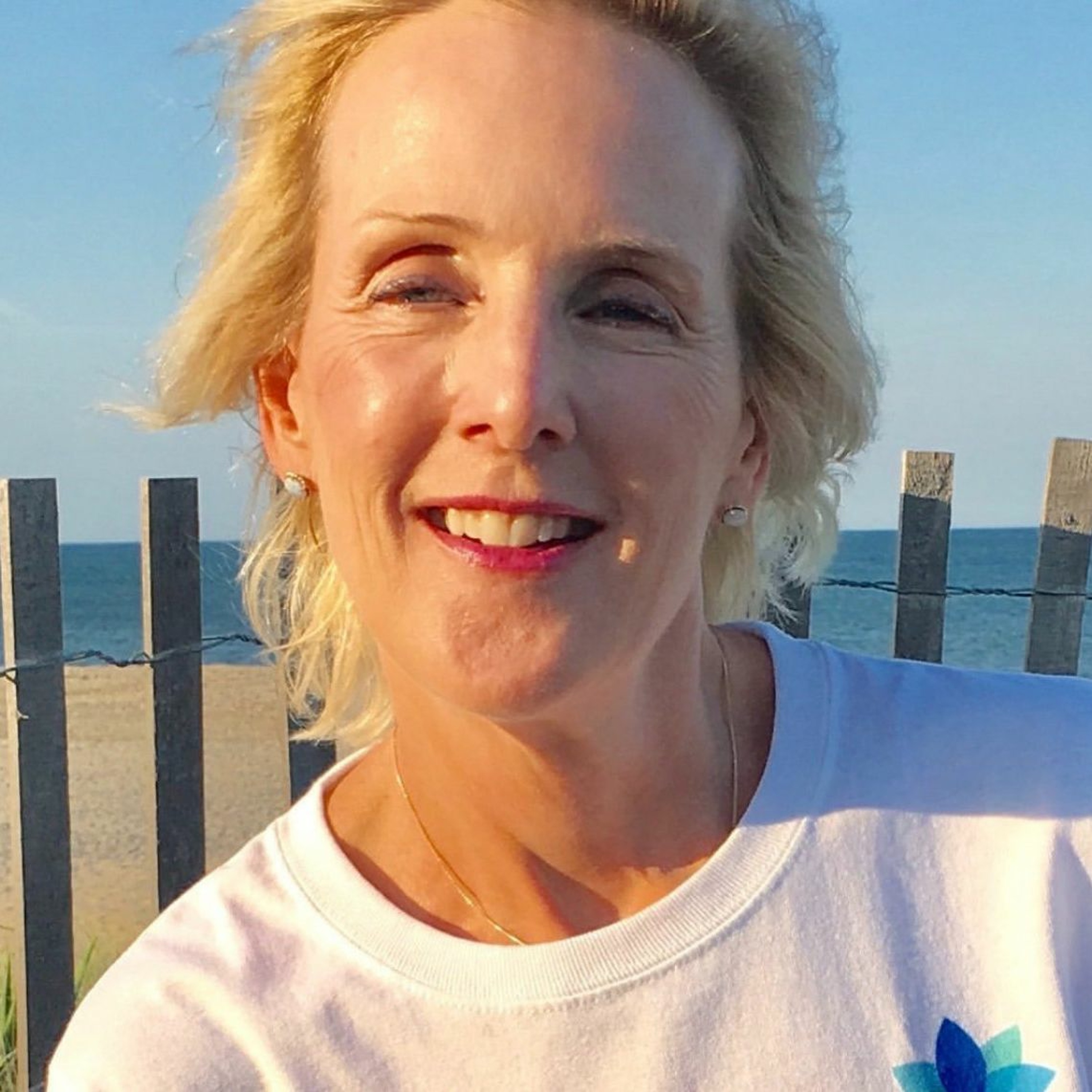 Leslie Parran Wellness Coach episode artwork