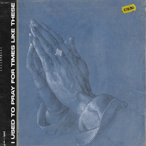 Stream I USED TO PRAY FOR TIMES LIKE THESE by olympus mono | Listen