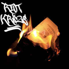 RIOT REMIX - KRAZE