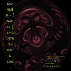 [ ɴᴀᴅᴇʟ ] ᴇᴘɪᴄ ɪɴᴛʀᴏ - ʜᴀʀᴅ ᴇᴅɪᴛ.