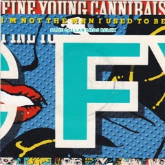 Fine Young Cannibals - I'm Not The Man I Used To Be (Blue Collar Bros Remix)