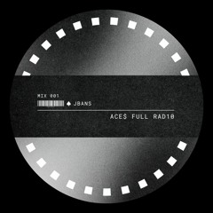 Jbans- Aces Full Radio