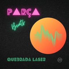 P▲RÇ▲ # QUEBRADA / EP