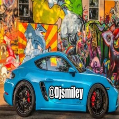 Aztec Bass by @Djsmiley