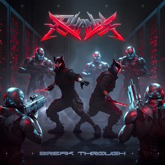 BREAK THROUGH