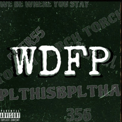 onetwo - WDFP (feat. BinoFallout, lulsyn & 356 VILL)