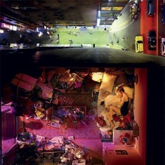 Something I Can Never Have (remix)