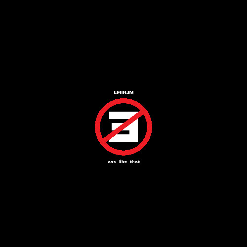 A** LIKE THAT  -  [ NOIZE COMPLAINT REMIX ]