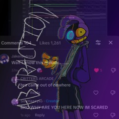 ABSTRACTION | Jax Megalovania