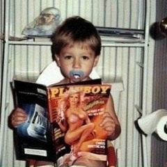 Out a book