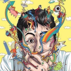 1stnite - Cubzie (prod. knxwledge)