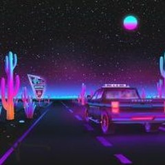 Dylprickle - Midnight Drive Vol.3  Drive Me Home