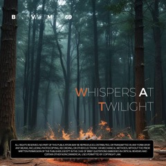 Whispers At Twilight