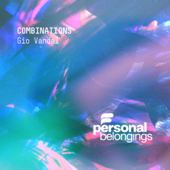 Gio Vandal - Circles (Original Mix)