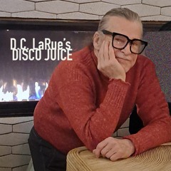 DISCO JUICE - Boogie Oogie Oogie Comes Alive!  8/12/2023