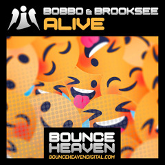 Bobbo & Brooksee - Alive [Sample]