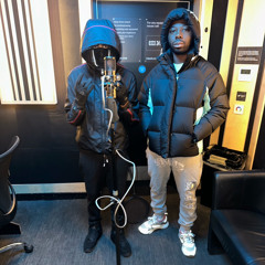 T bandz - HOTSPOT @pacmantv