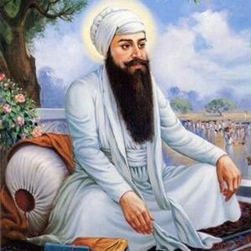 Sri Guru Ramdas Jyo Jai Jag Mahe - Bhai Baldev Singh Ji Vadala