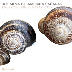 PSRD070: Joe Silva ft. Mariana Cañadas- Everyone Finds a Way 2025